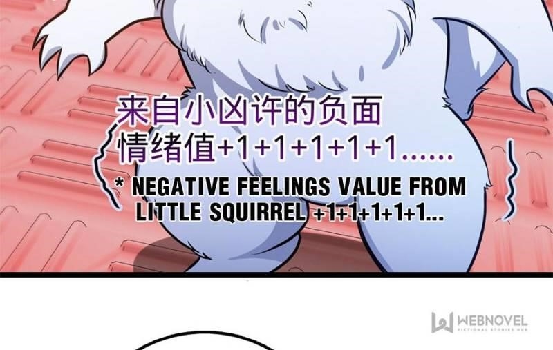 Spare Me, Great Lord! Chapter 71 - Page 9