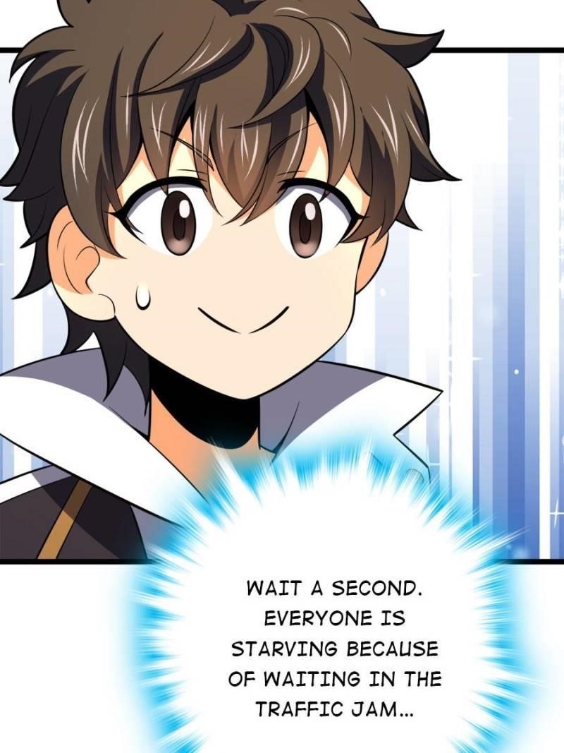 Spare Me, Great Lord! Chapter 71 - Page 95