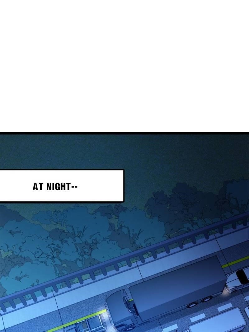 Spare Me, Great Lord! Chapter 71 - Page 98