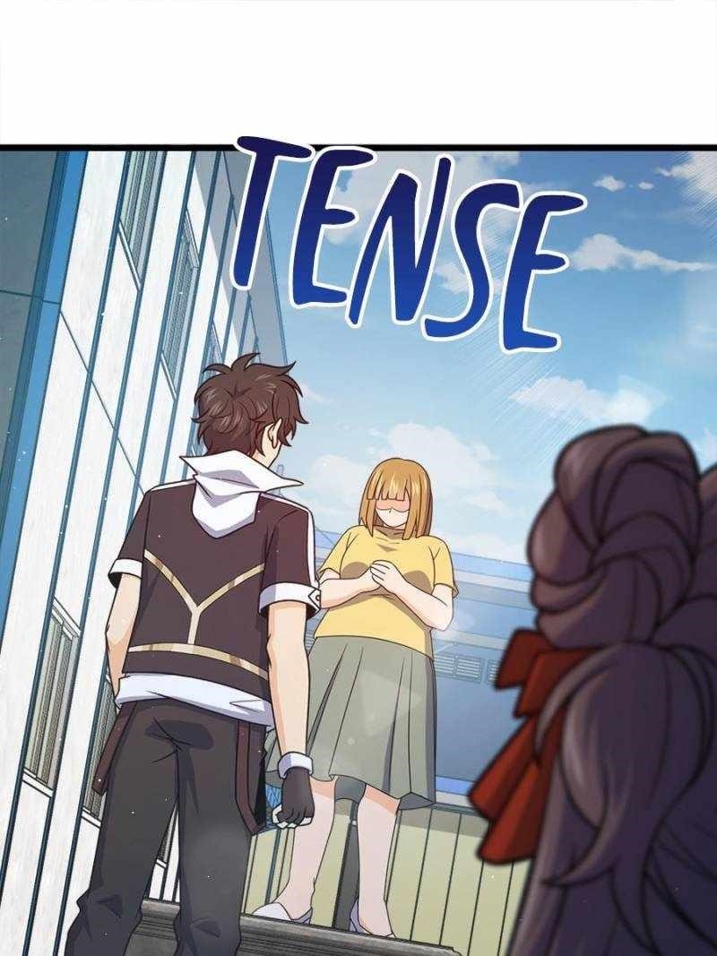 Spare Me, Great Lord! Chapter 710 - Page 1