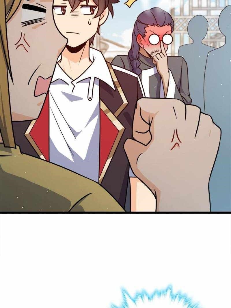 Spare Me, Great Lord! Chapter 710 - Page 11