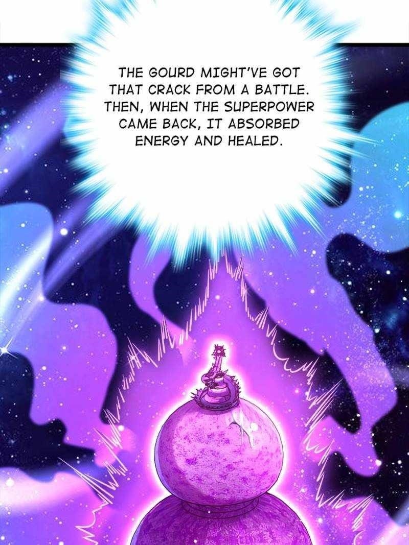 Spare Me, Great Lord! Chapter 710 - Page 13