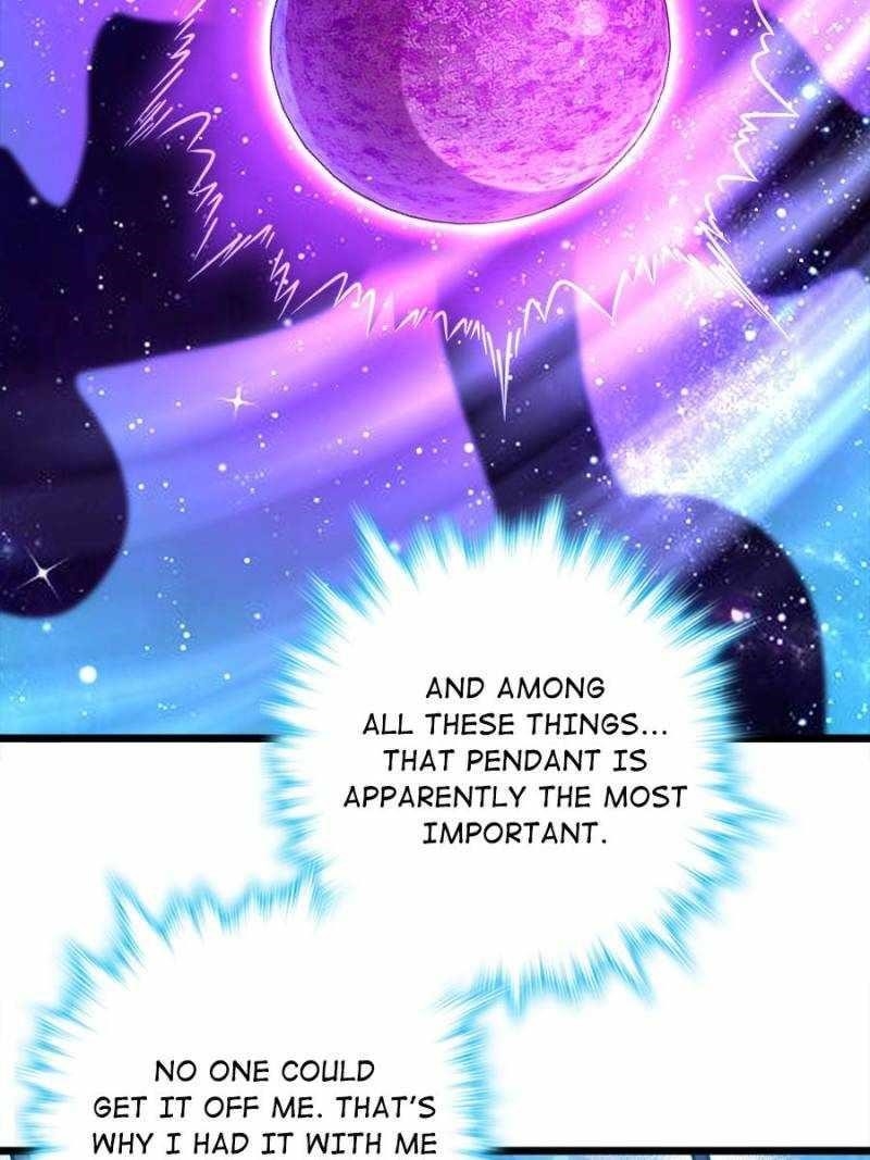 Spare Me, Great Lord! Chapter 710 - Page 14