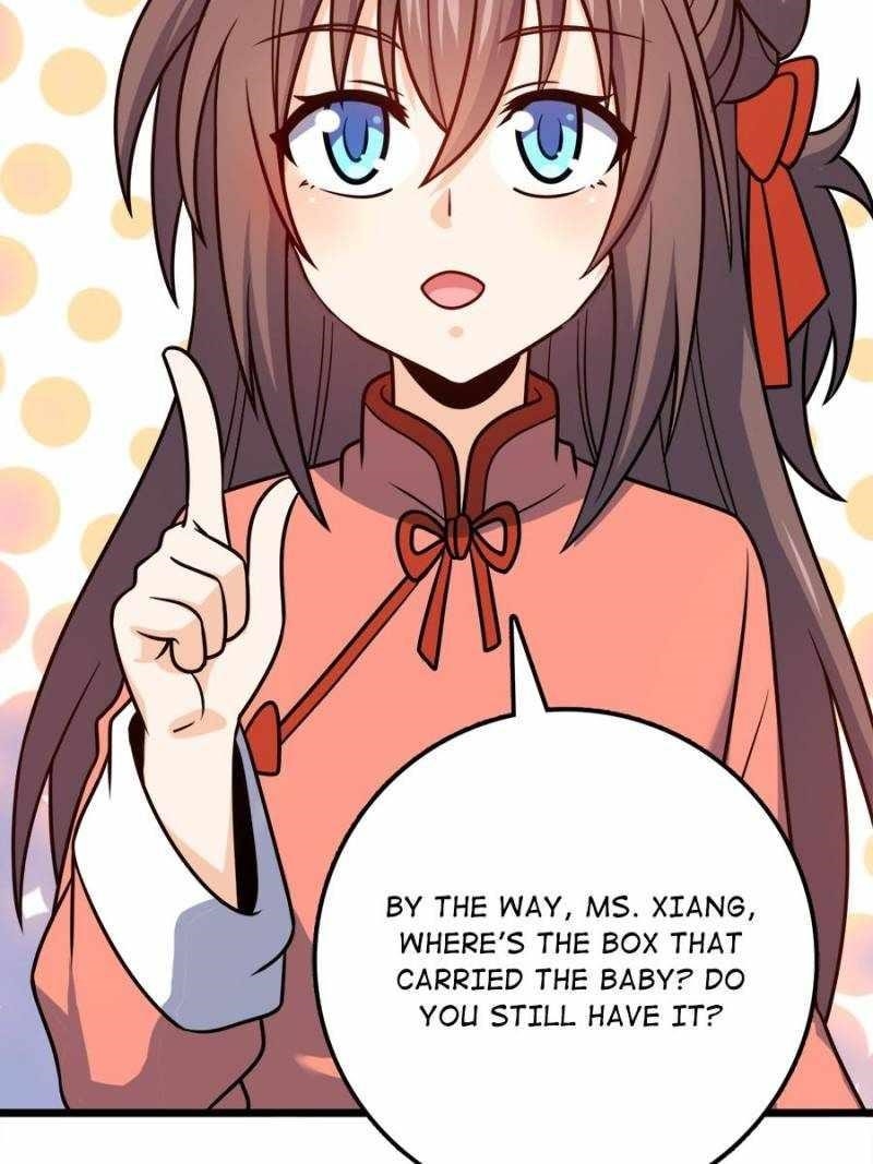 Spare Me, Great Lord! Chapter 710 - Page 18