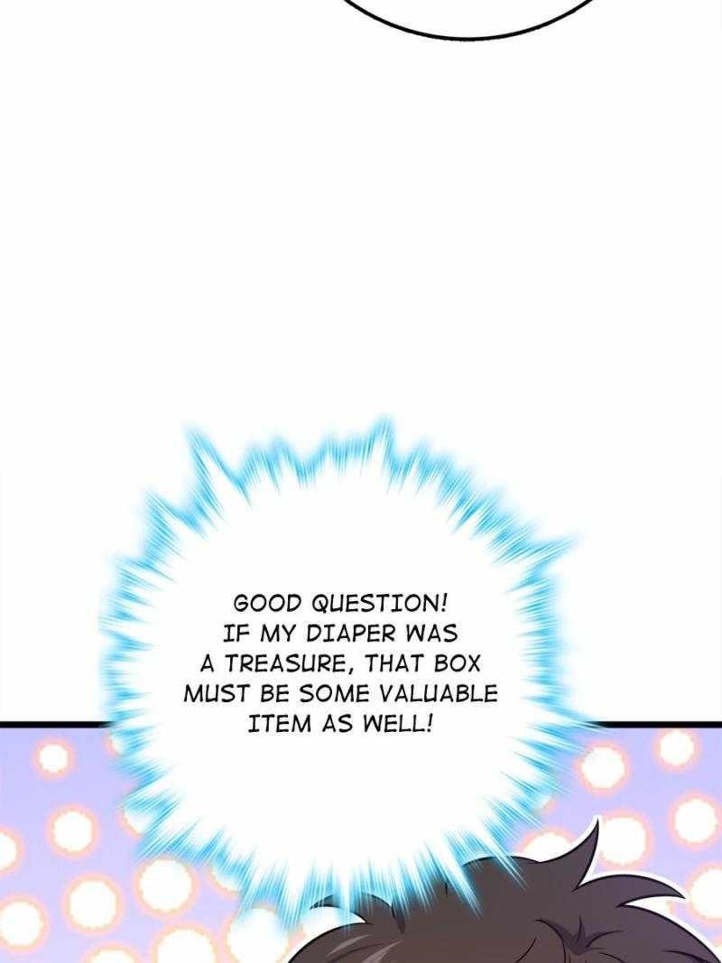 Spare Me, Great Lord! Chapter 710 - Page 19