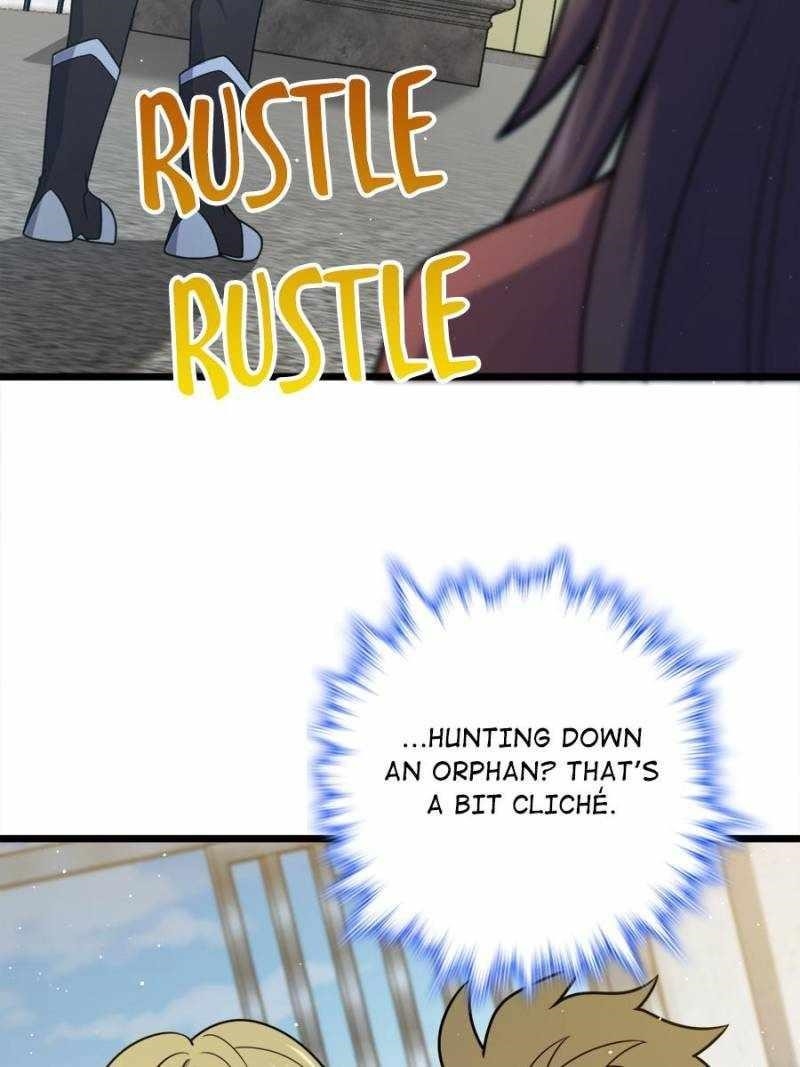 Spare Me, Great Lord! Chapter 710 - Page 2