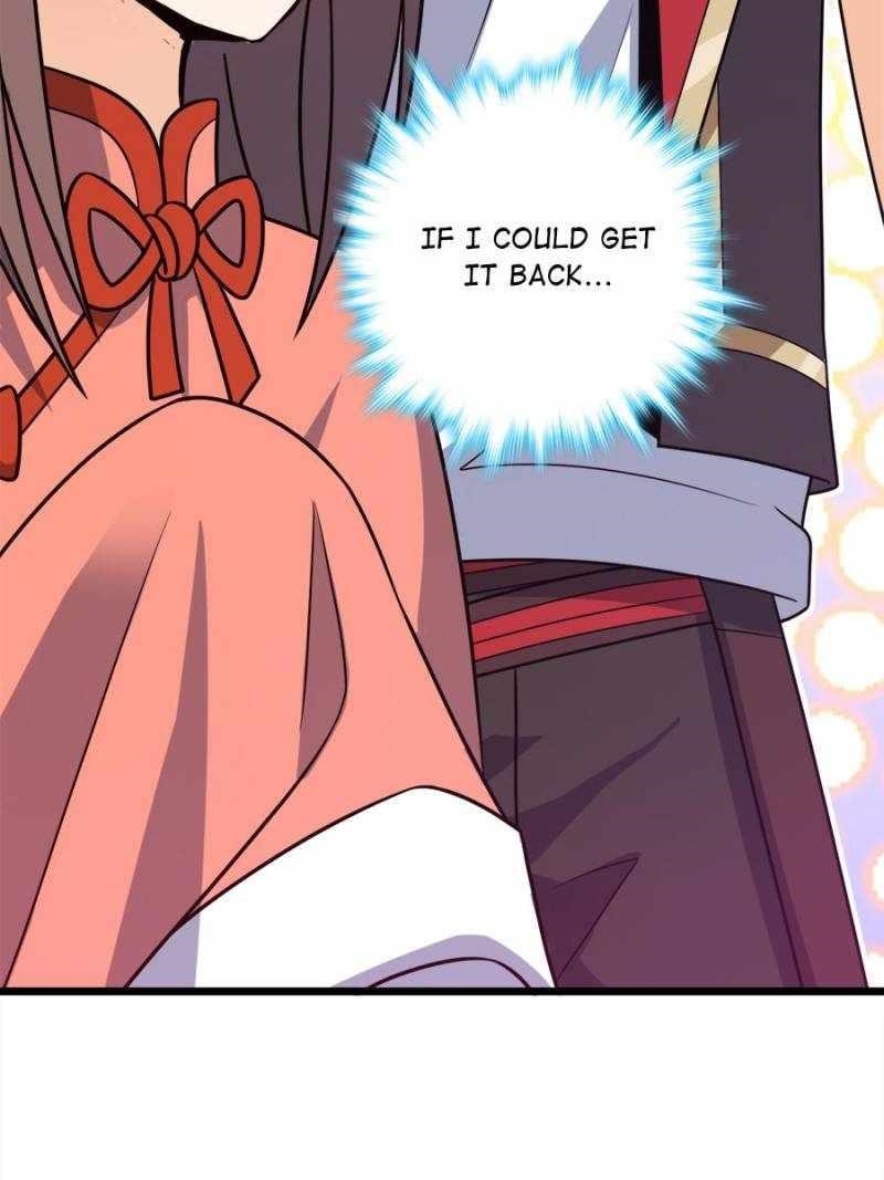 Spare Me, Great Lord! Chapter 710 - Page 21