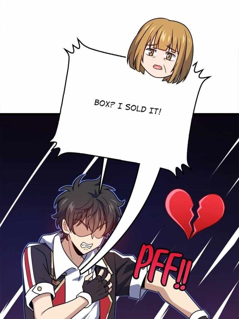 Spare Me, Great Lord! Chapter 710 - Page 22