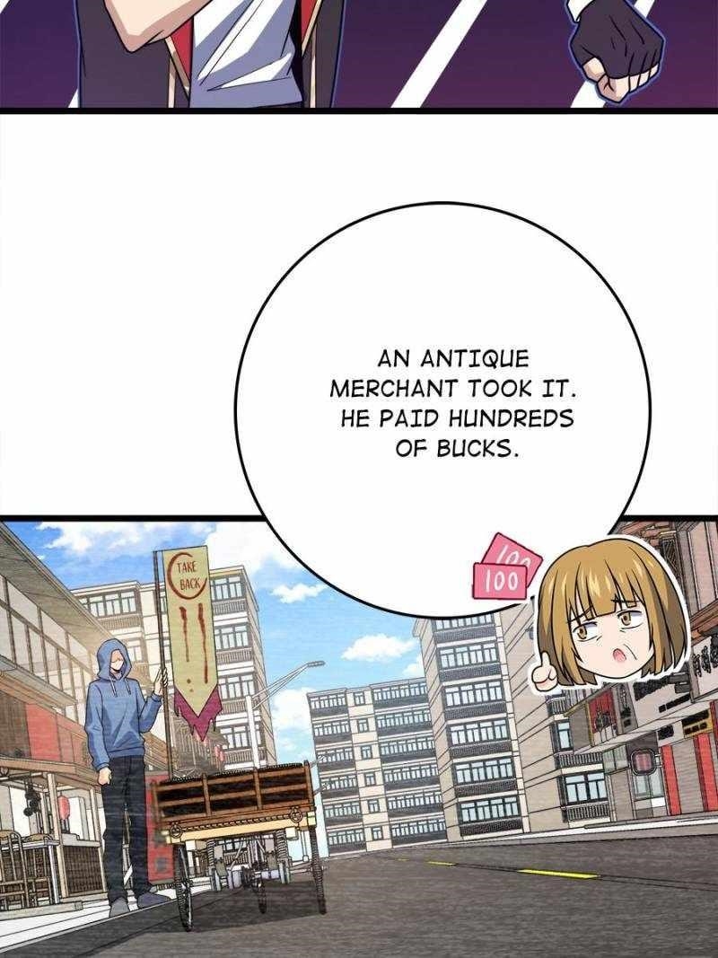 Spare Me, Great Lord! Chapter 710 - Page 23