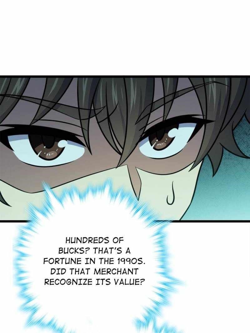 Spare Me, Great Lord! Chapter 710 - Page 25