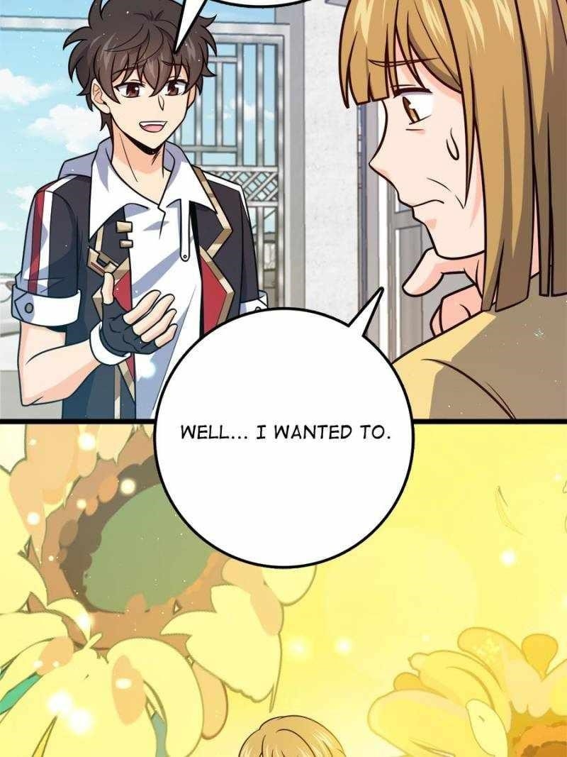 Spare Me, Great Lord! Chapter 710 - Page 27