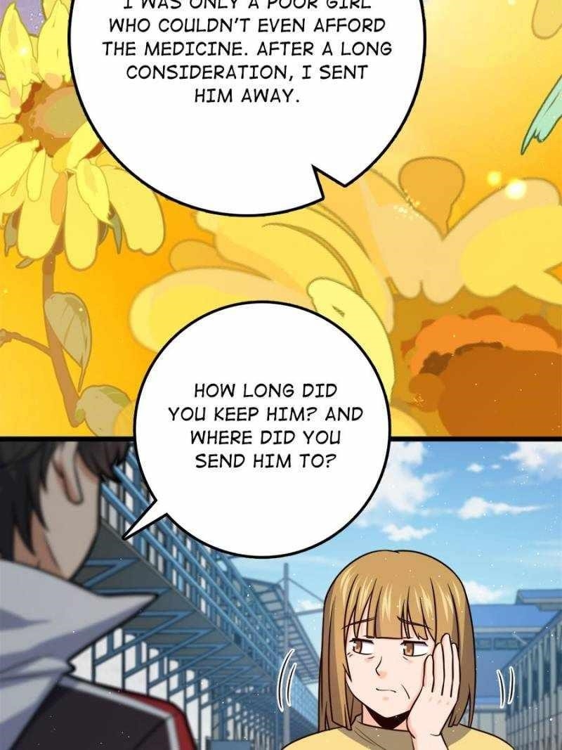 Spare Me, Great Lord! Chapter 710 - Page 29