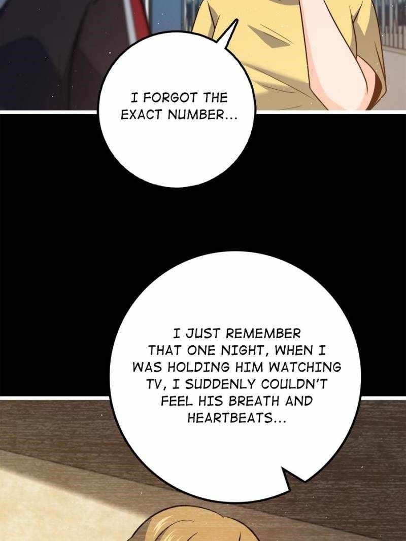 Spare Me, Great Lord! Chapter 710 - Page 30