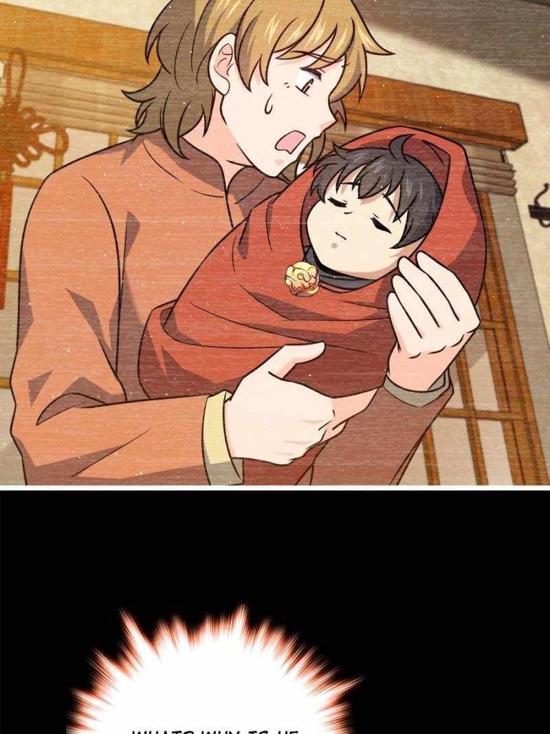 Spare Me, Great Lord! Chapter 710 - Page 31