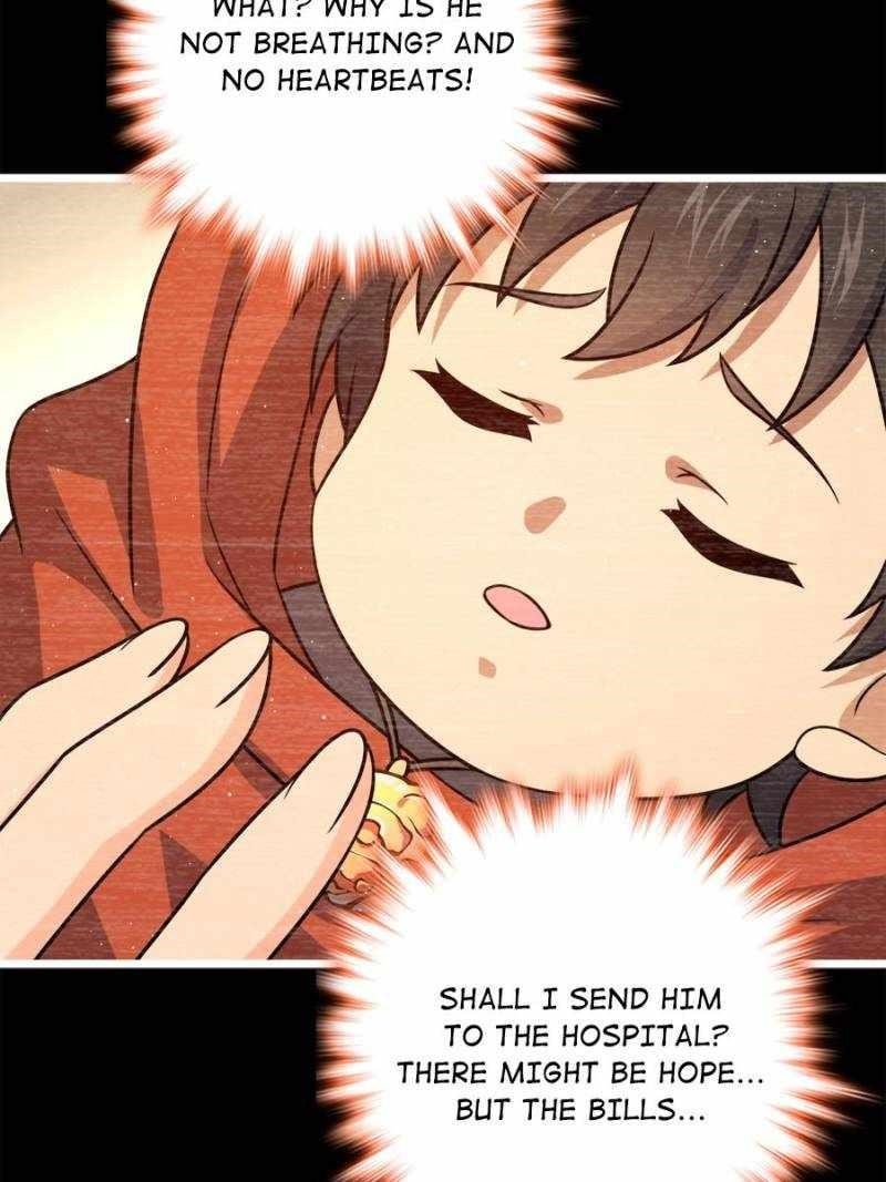 Spare Me, Great Lord! Chapter 710 - Page 32