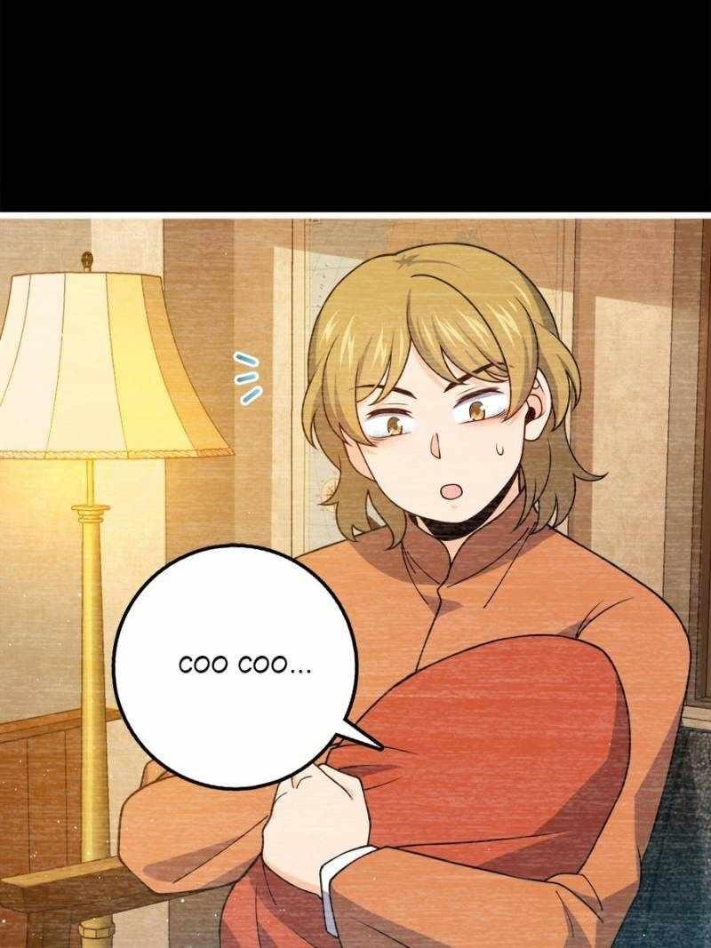 Spare Me, Great Lord! Chapter 710 - Page 35