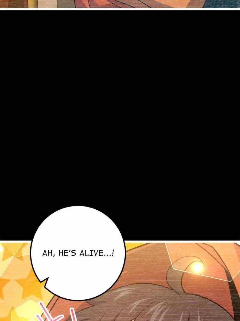 Spare Me, Great Lord! Chapter 710 - Page 36