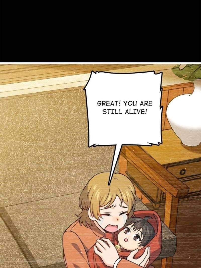 Spare Me, Great Lord! Chapter 710 - Page 38