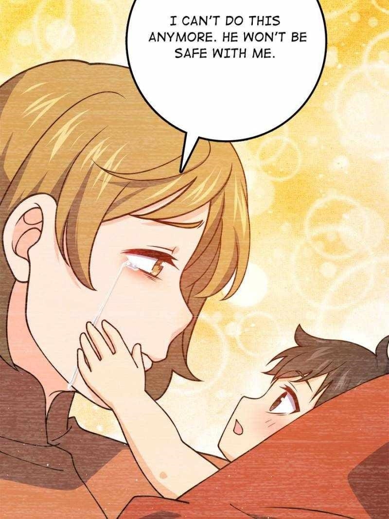 Spare Me, Great Lord! Chapter 710 - Page 40