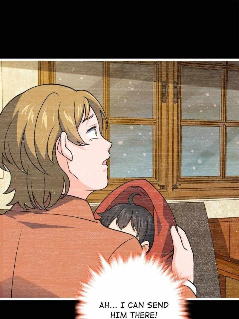 Spare Me, Great Lord! Chapter 710 - Page 43