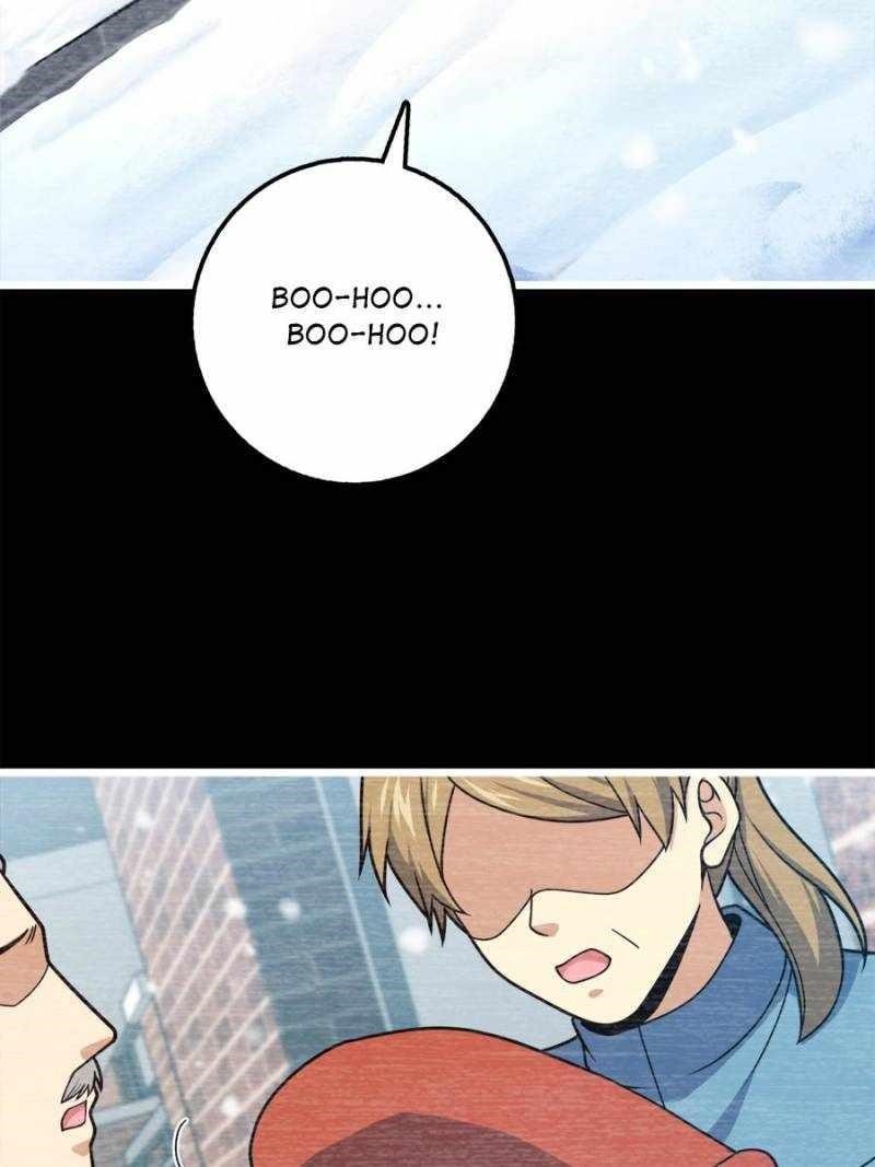 Spare Me, Great Lord! Chapter 710 - Page 53