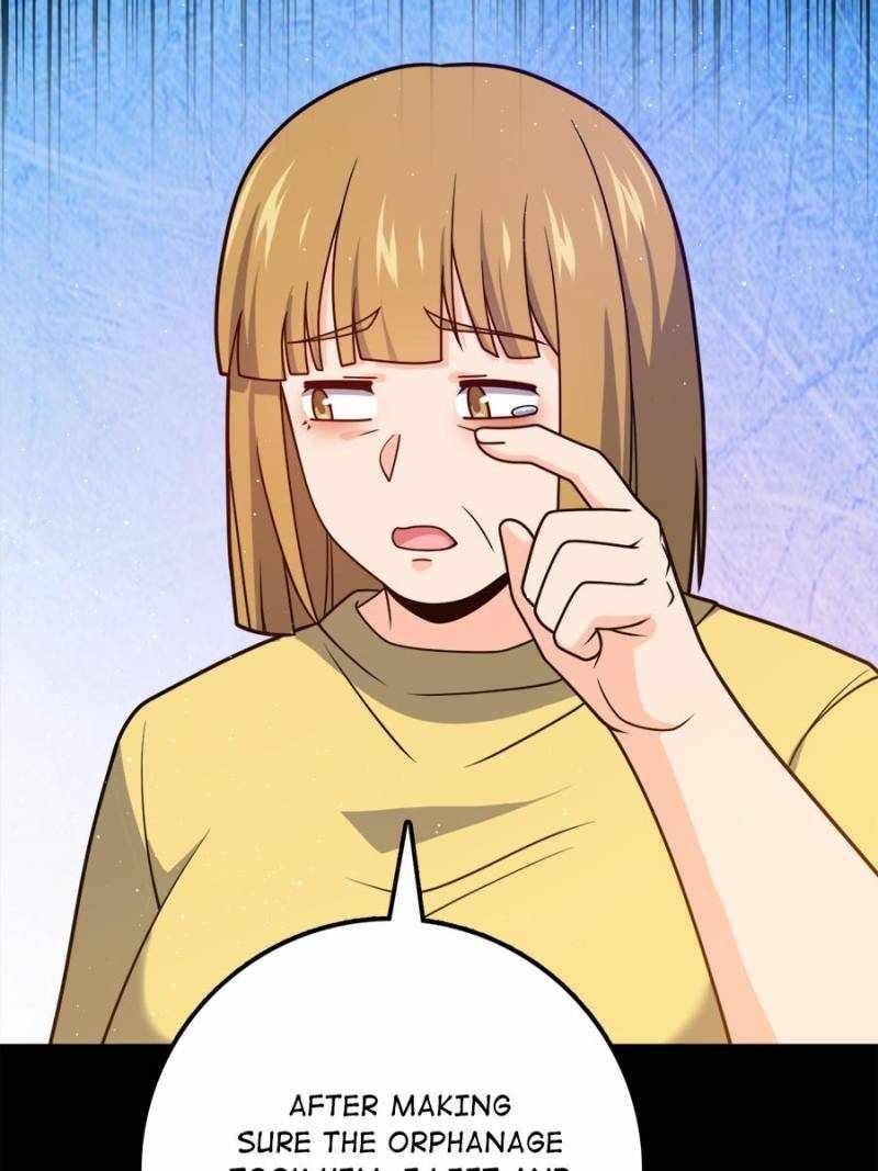 Spare Me, Great Lord! Chapter 710 - Page 55