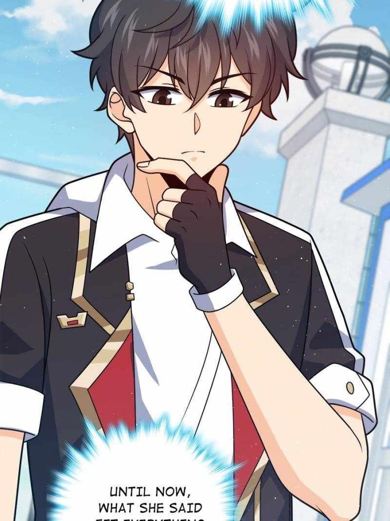 Spare Me, Great Lord! Chapter 710 - Page 57