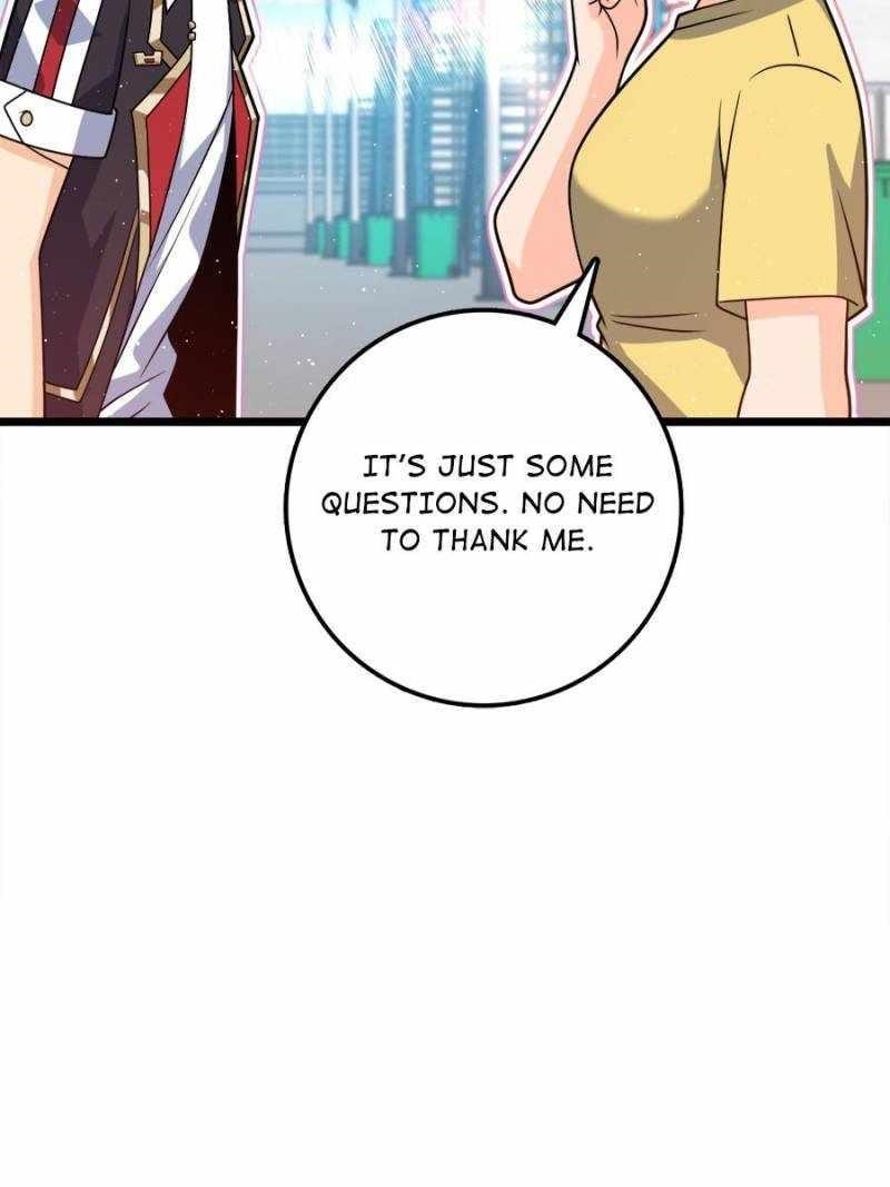 Spare Me, Great Lord! Chapter 710 - Page 59