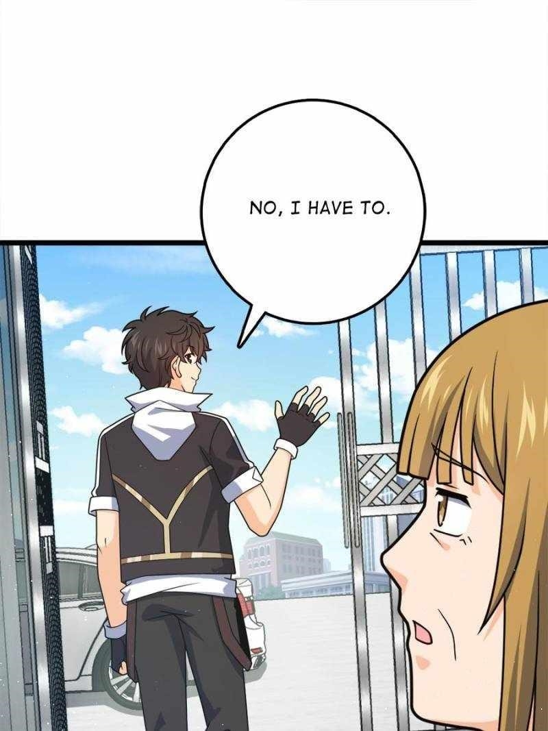 Spare Me, Great Lord! Chapter 710 - Page 61