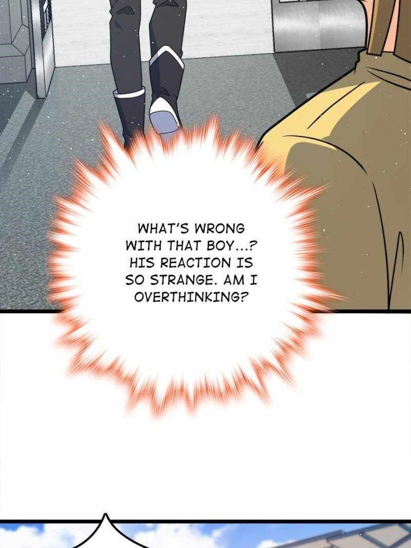 Spare Me, Great Lord! Chapter 710 - Page 62