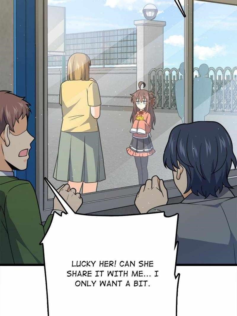 Spare Me, Great Lord! Chapter 710 - Page 66