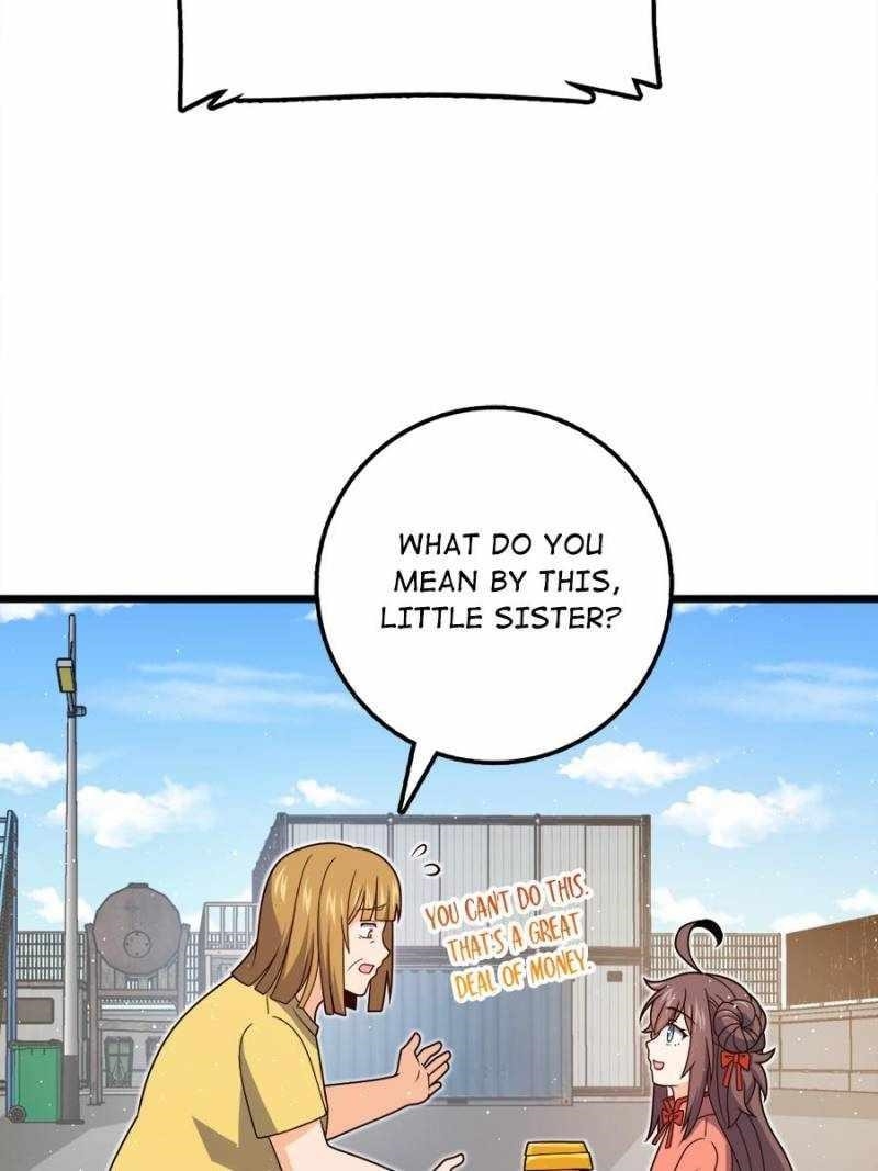 Spare Me, Great Lord! Chapter 710 - Page 67