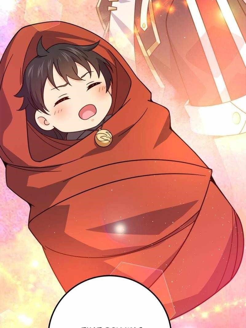 Spare Me, Great Lord! Chapter 710 - Page 72