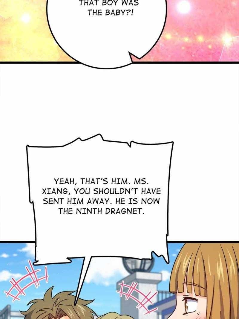 Spare Me, Great Lord! Chapter 710 - Page 73