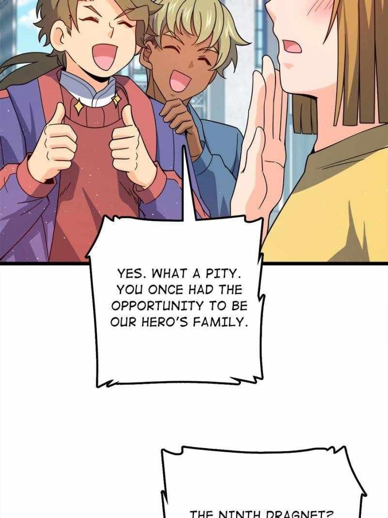 Spare Me, Great Lord! Chapter 710 - Page 74