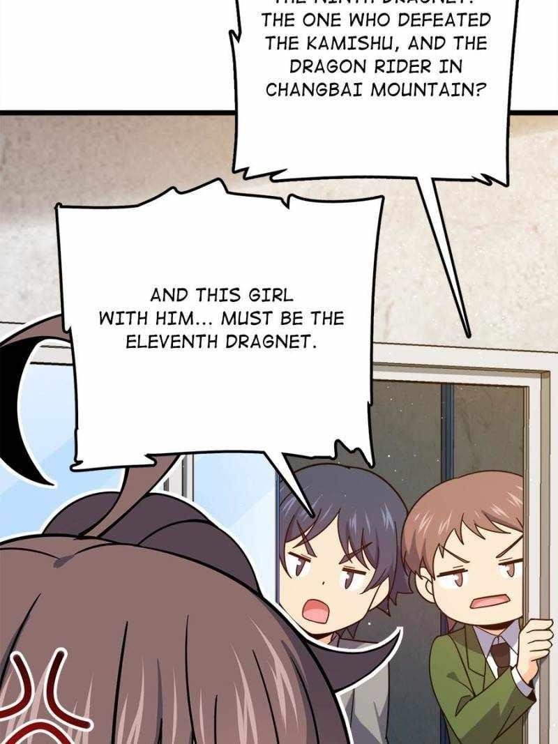 Spare Me, Great Lord! Chapter 710 - Page 75