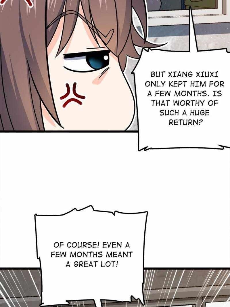 Spare Me, Great Lord! Chapter 710 - Page 76