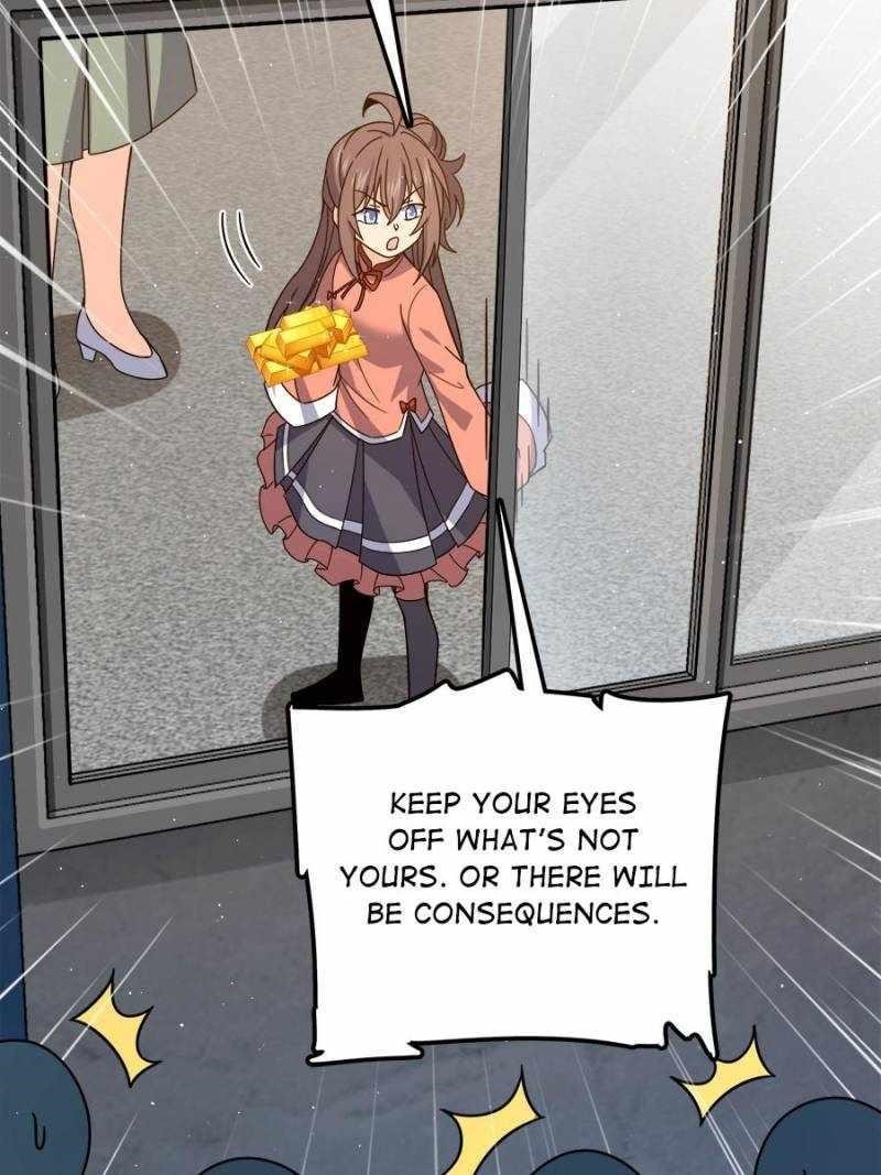 Spare Me, Great Lord! Chapter 710 - Page 77