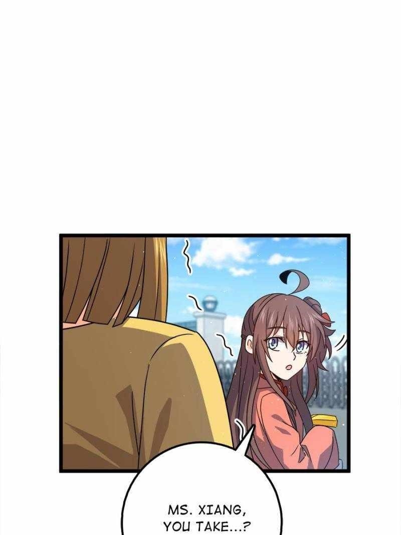 Spare Me, Great Lord! Chapter 710 - Page 79