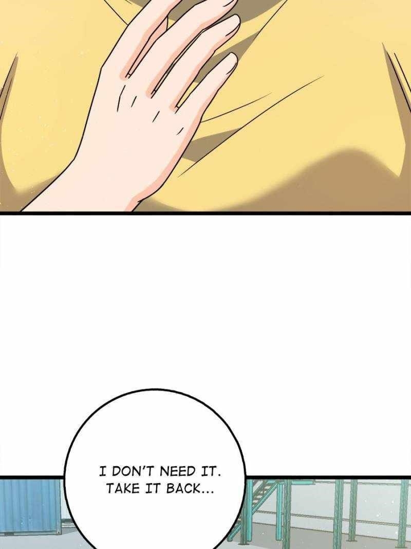 Spare Me, Great Lord! Chapter 710 - Page 81