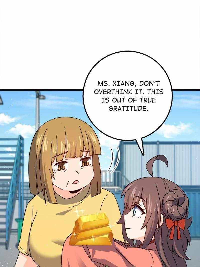 Spare Me, Great Lord! Chapter 710 - Page 83