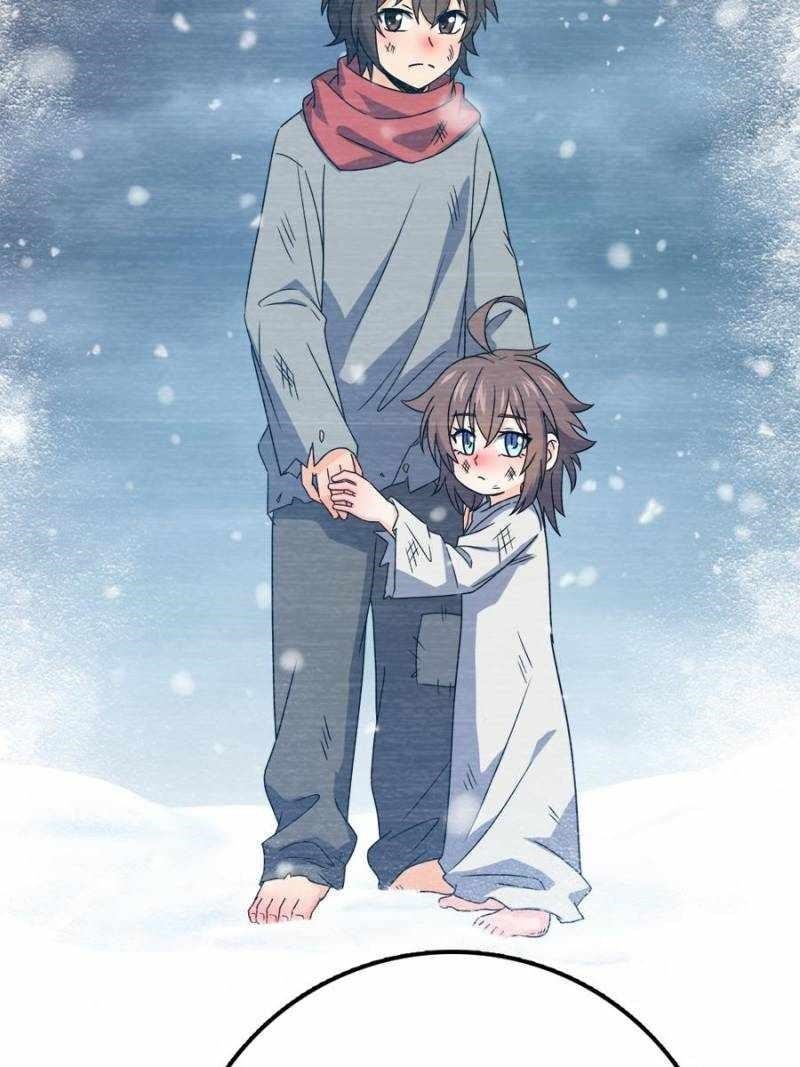 Spare Me, Great Lord! Chapter 710 - Page 85