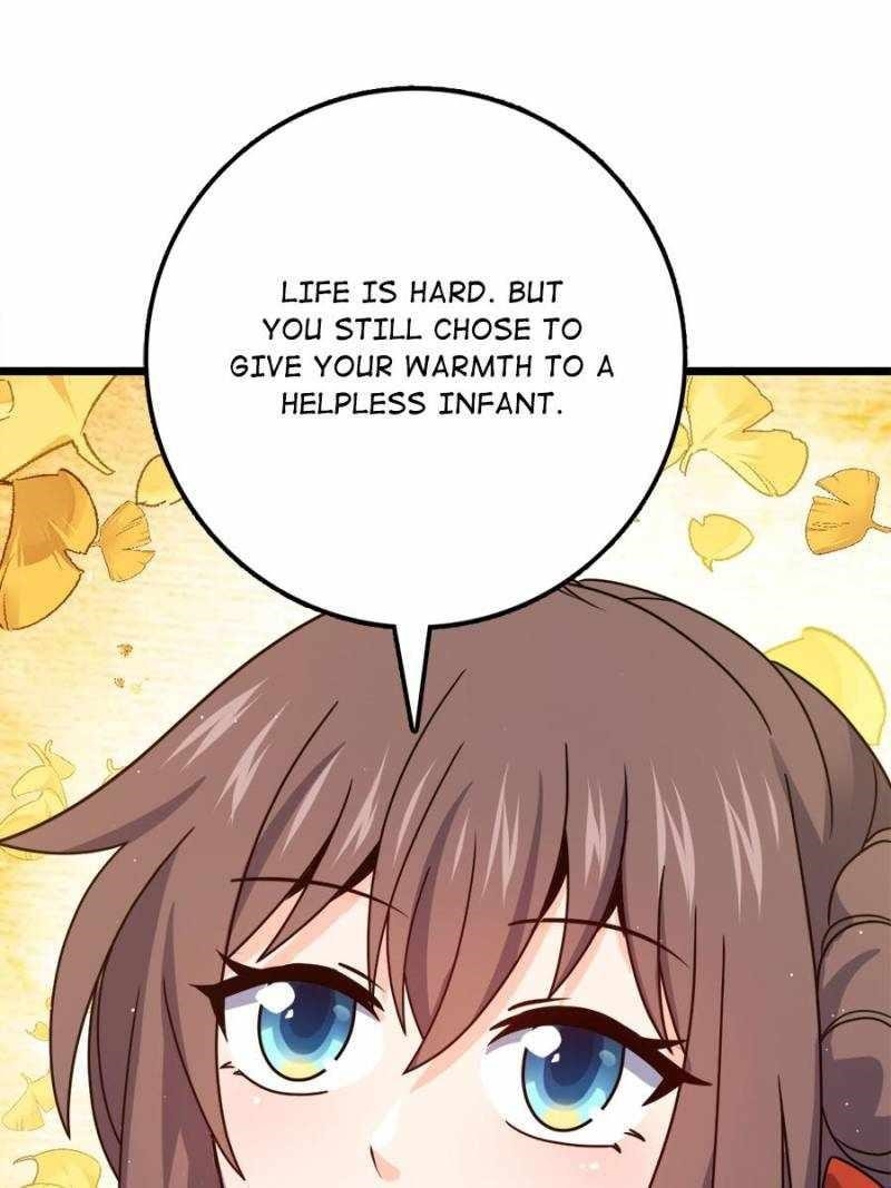 Spare Me, Great Lord! Chapter 710 - Page 87