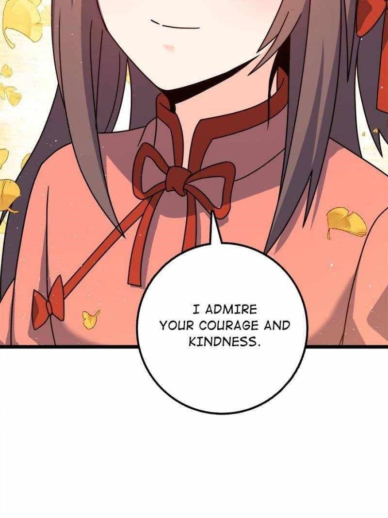 Spare Me, Great Lord! Chapter 710 - Page 88