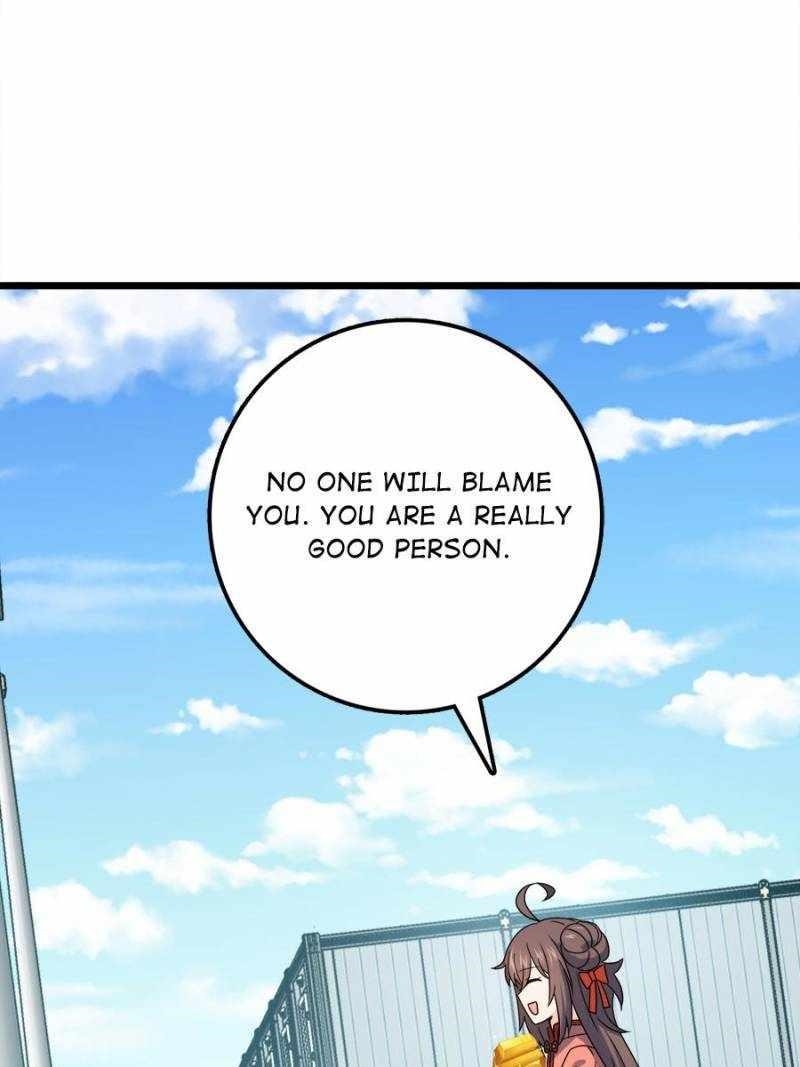 Spare Me, Great Lord! Chapter 710 - Page 89