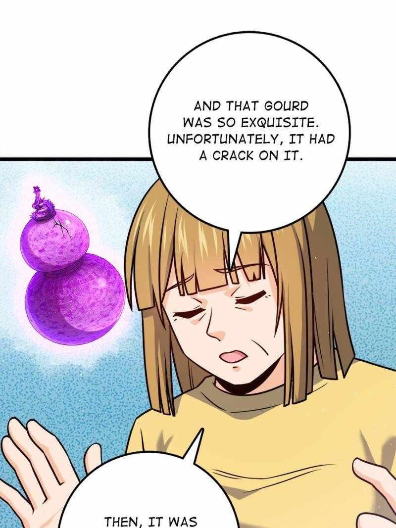 Spare Me, Great Lord! Chapter 710 - Page 9