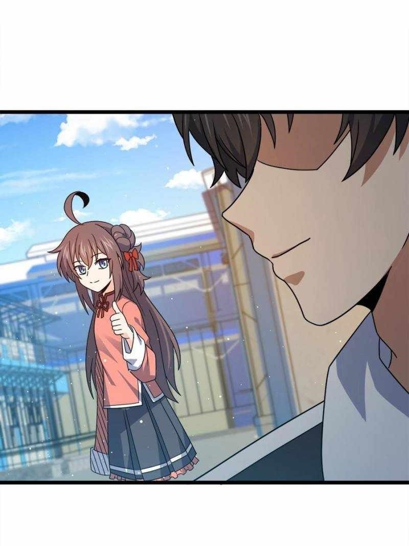 Spare Me, Great Lord! Chapter 710 - Page 91