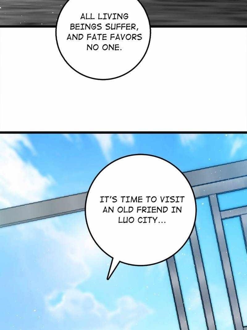 Spare Me, Great Lord! Chapter 710 - Page 93