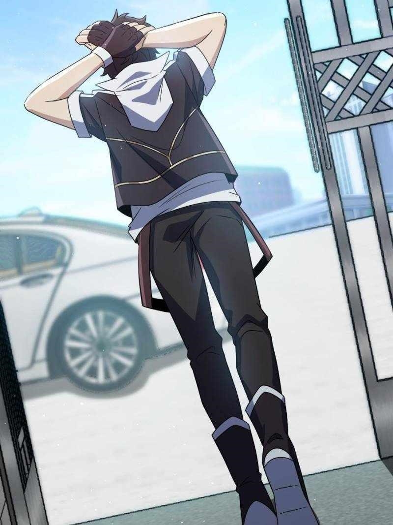 Spare Me, Great Lord! Chapter 710 - Page 94