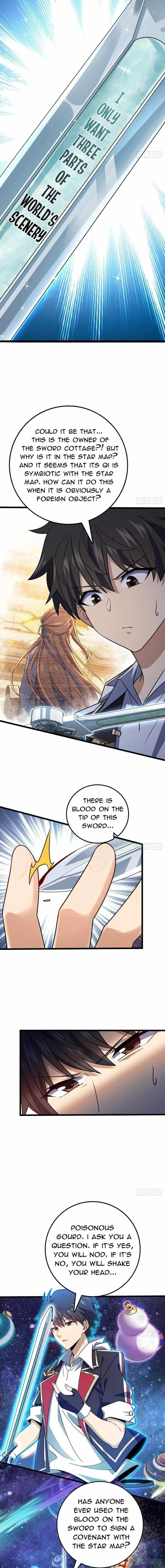 Spare Me, Great Lord! Chapter 711 - Page 10